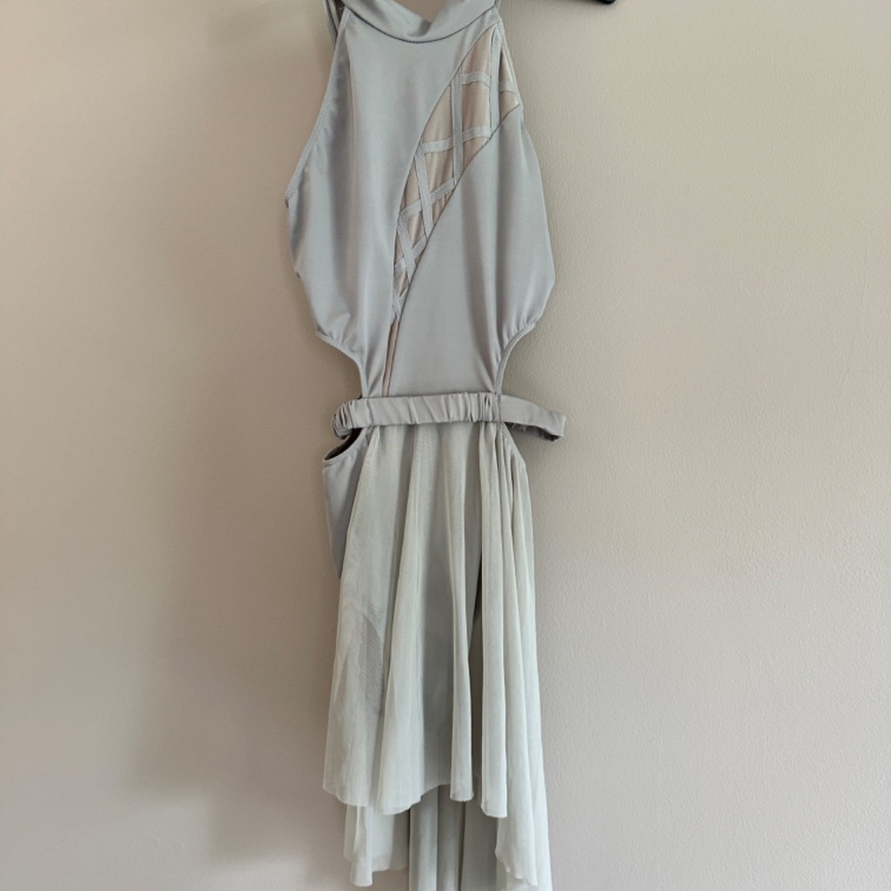 Revolution Dance Costume - Moons of Jupiter - MA